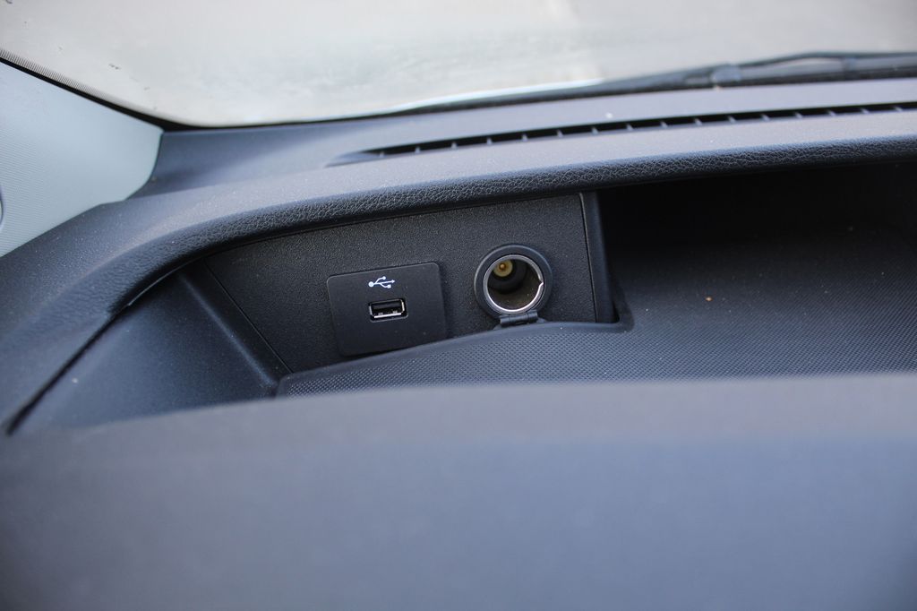 Ford Transit Custom 2021