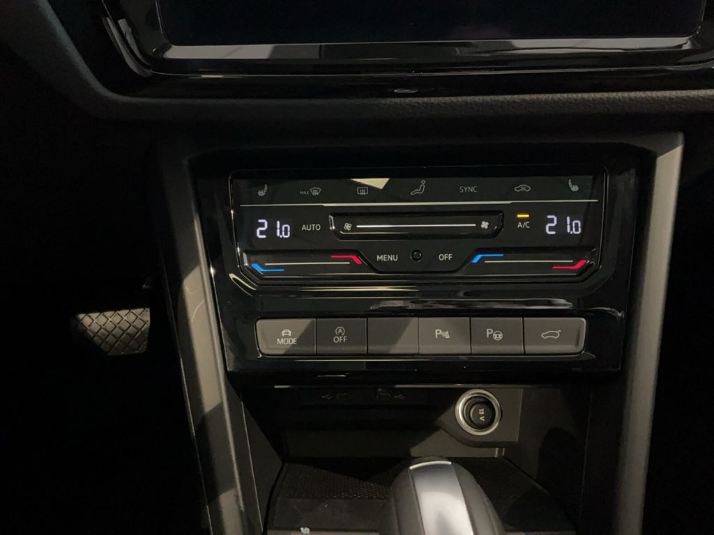 Volkswagen Touran 2024