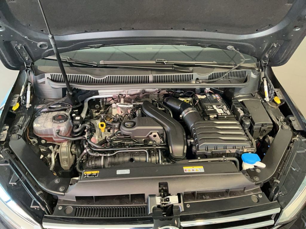Volkswagen Touran 2024