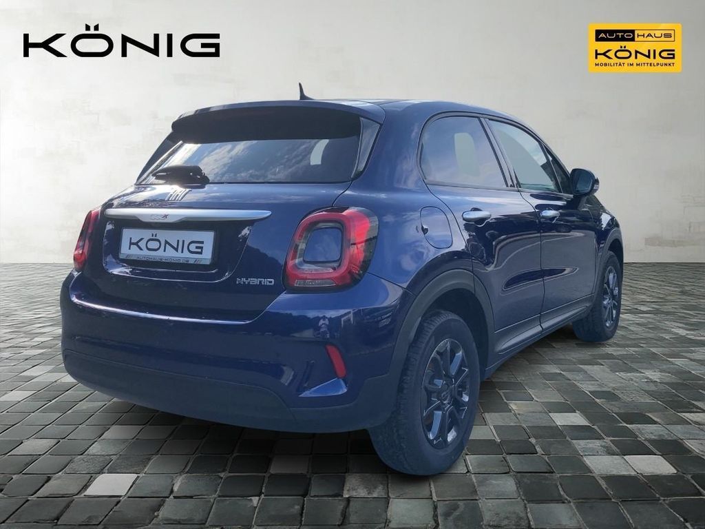 Fiat 500X 2023