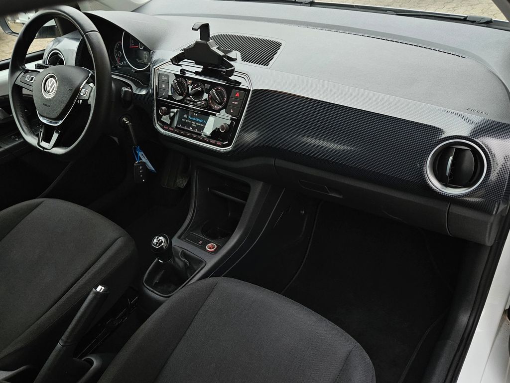Volkswagen up! 2021