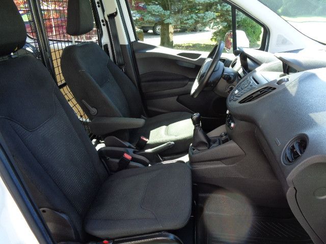 Ford Transit Courier 2018