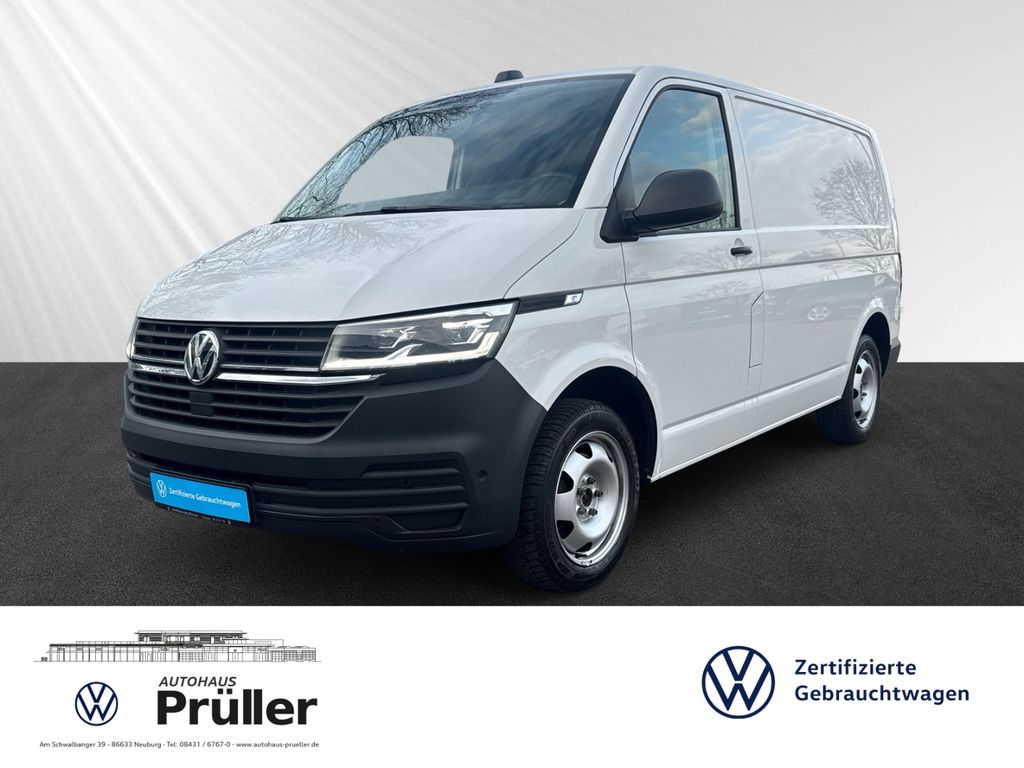 Volkswagen T6 Transporter 2020