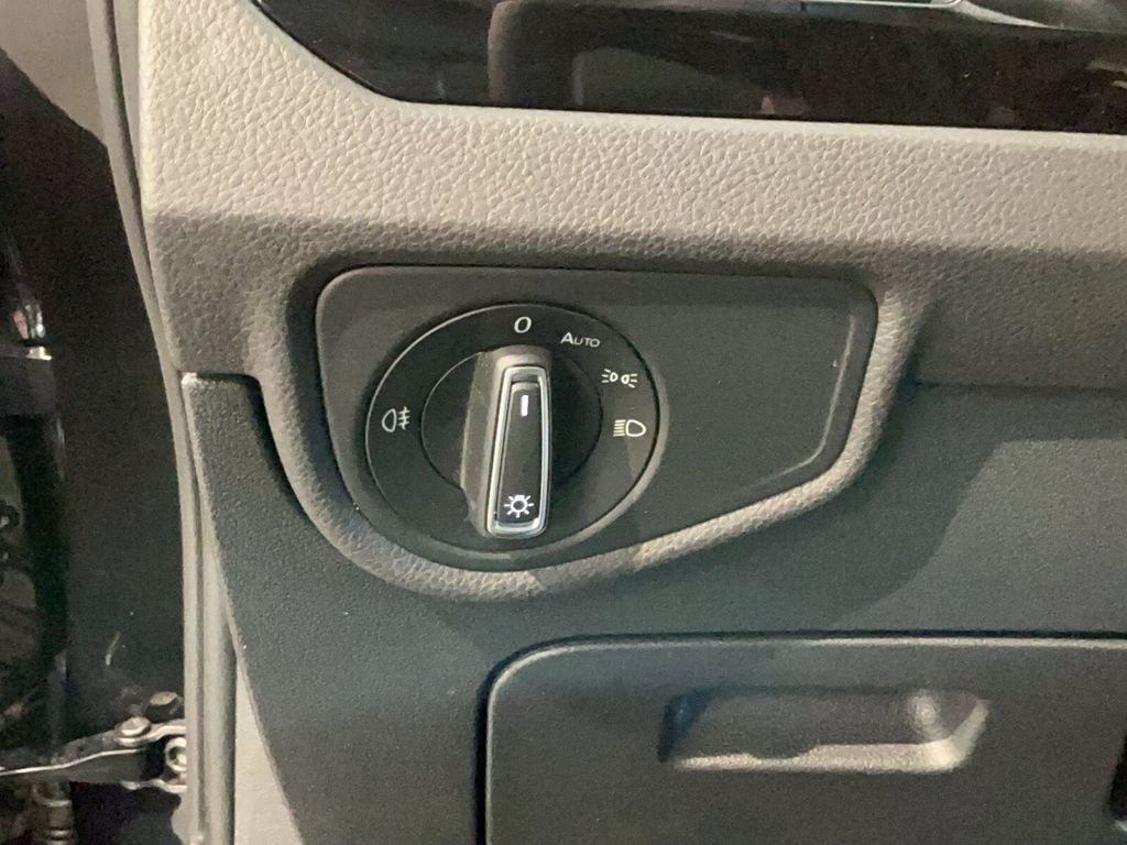 Volkswagen Touran 2024