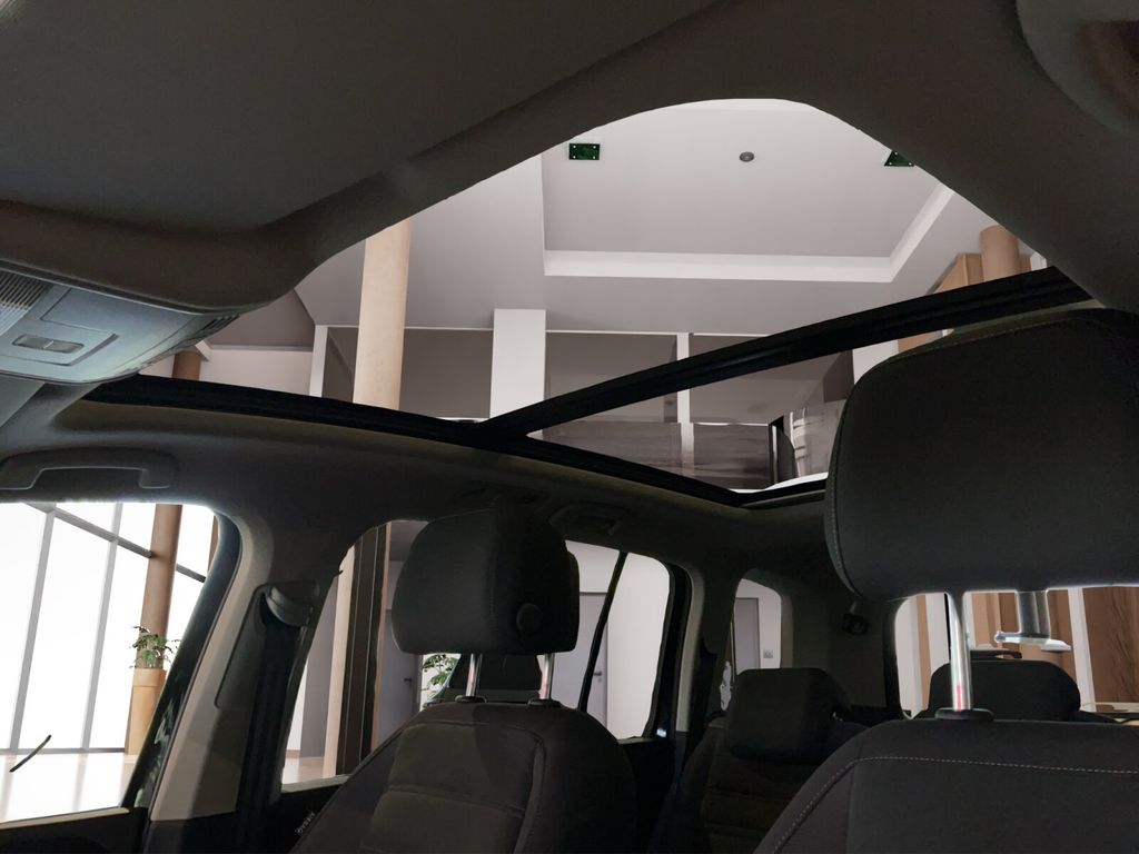 Volkswagen Touran 2024