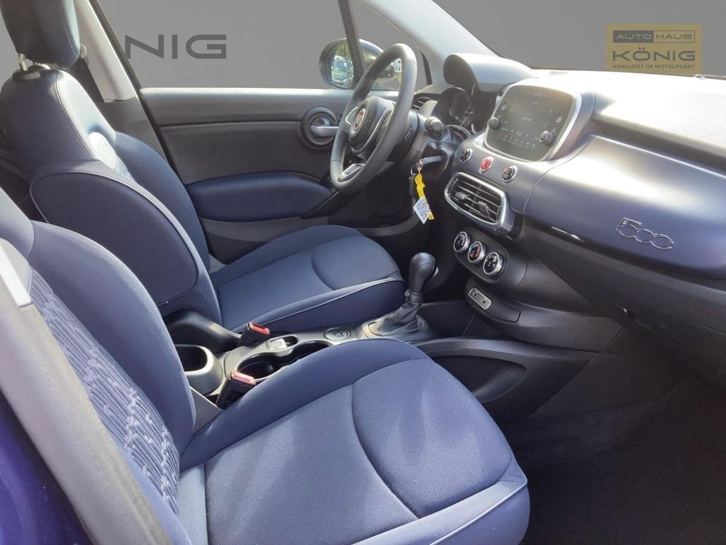 Fiat 500X 2023