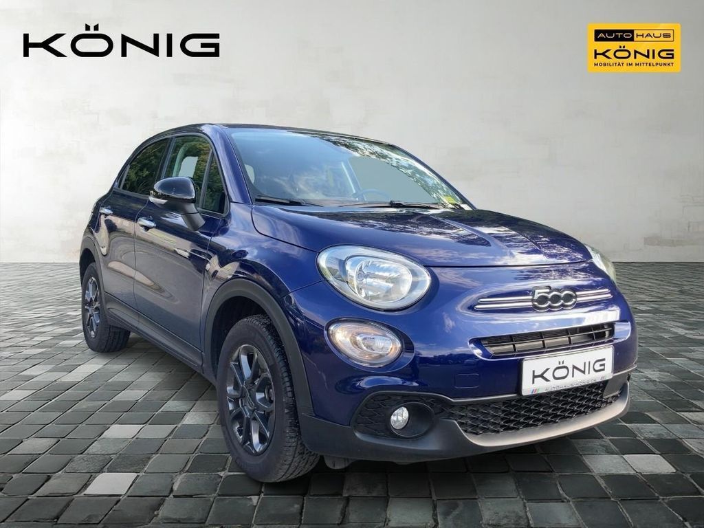 Fiat 500X 2023
