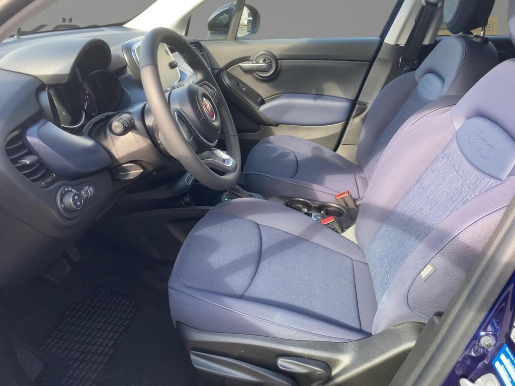 Fiat 500X 2023