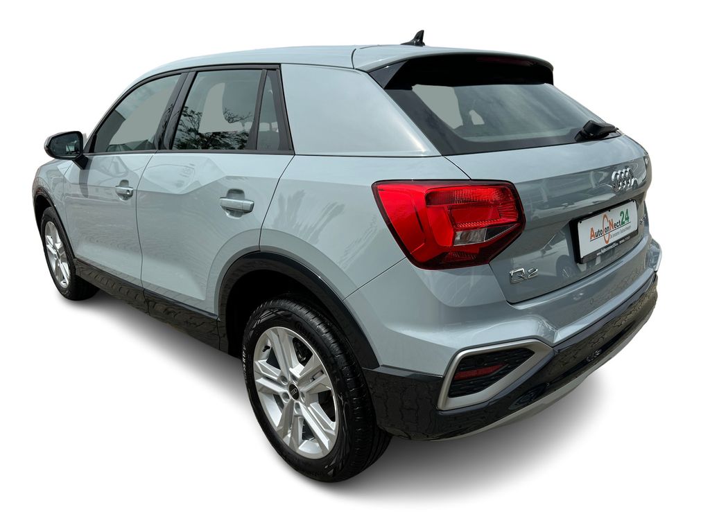 Audi Q2 2023