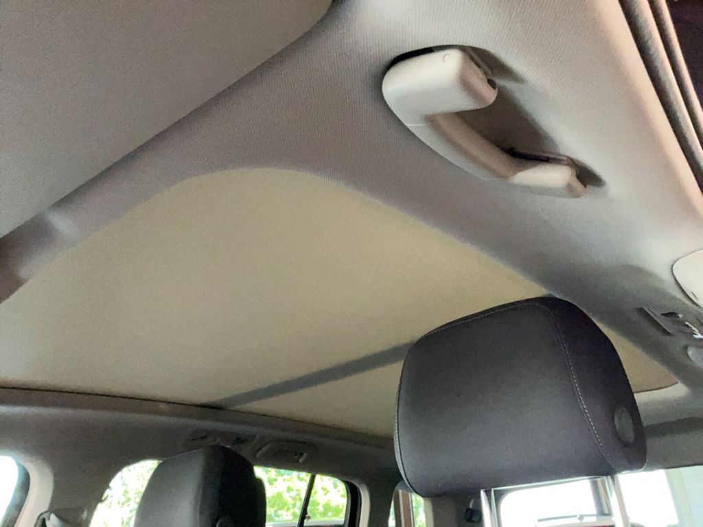 Volkswagen Touran 2024