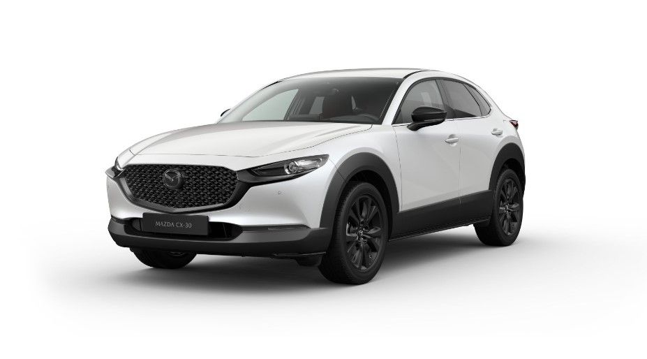 Mazda CX-30 2025