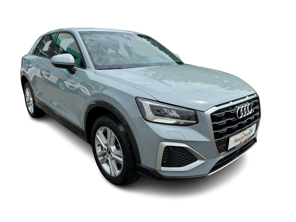Audi Q2 2023
