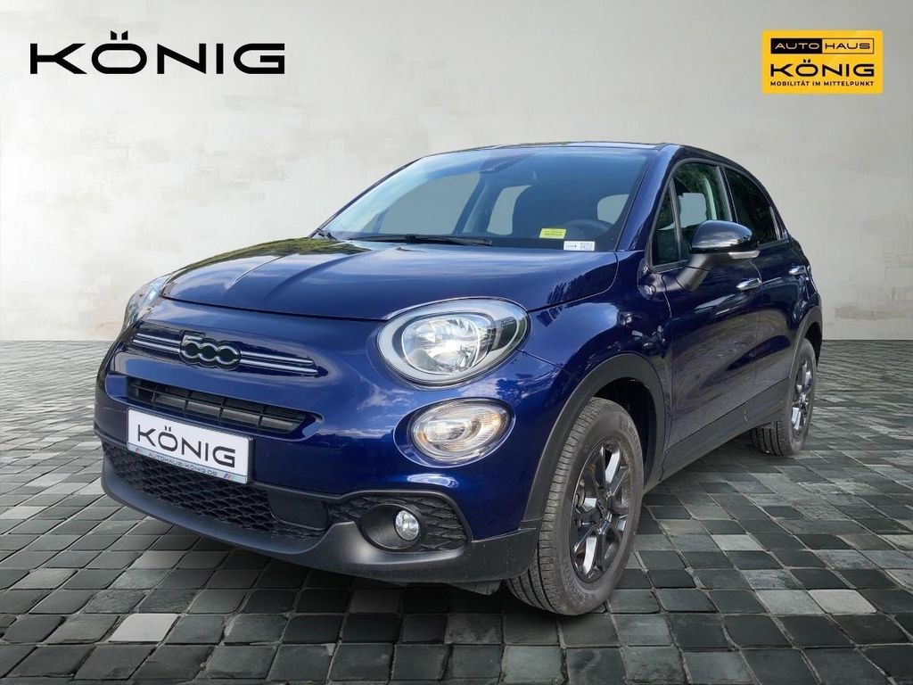 Fiat 500X 2023