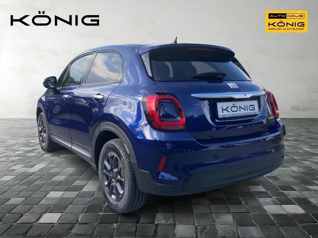 Fiat 500X 2023