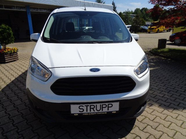 Ford Transit Courier 2018
