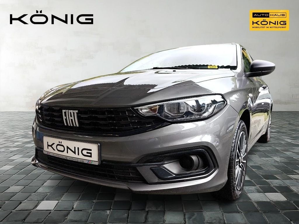 Fiat Tipo 2023