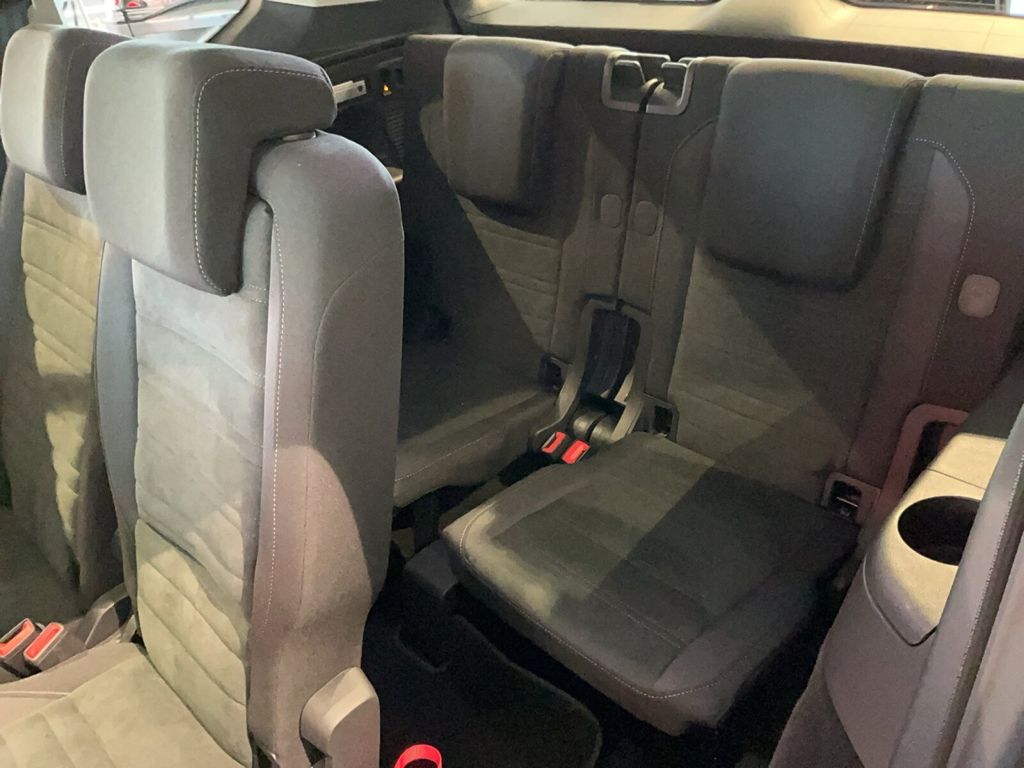 Volkswagen Touran 2024