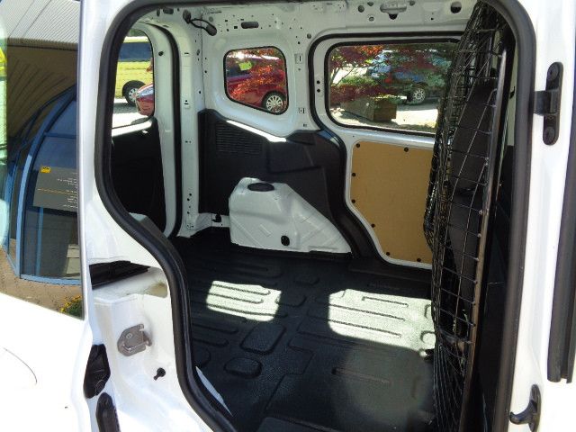 Ford Transit Courier 2018