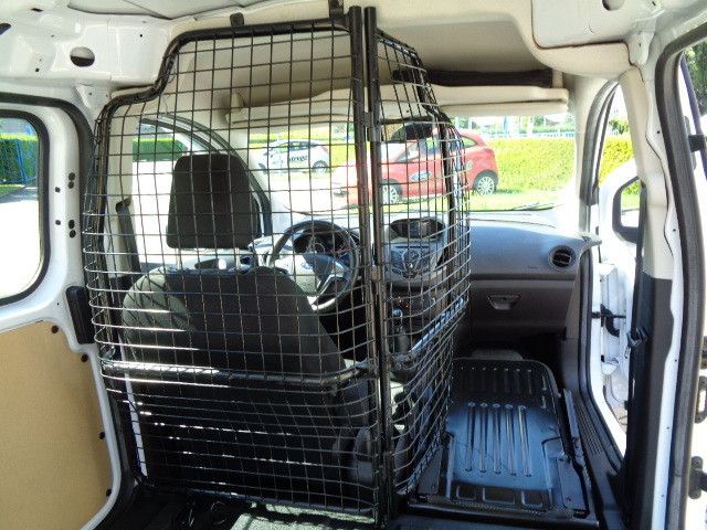 Ford Transit Courier 2018