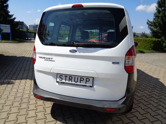 Ford Transit Courier 2018