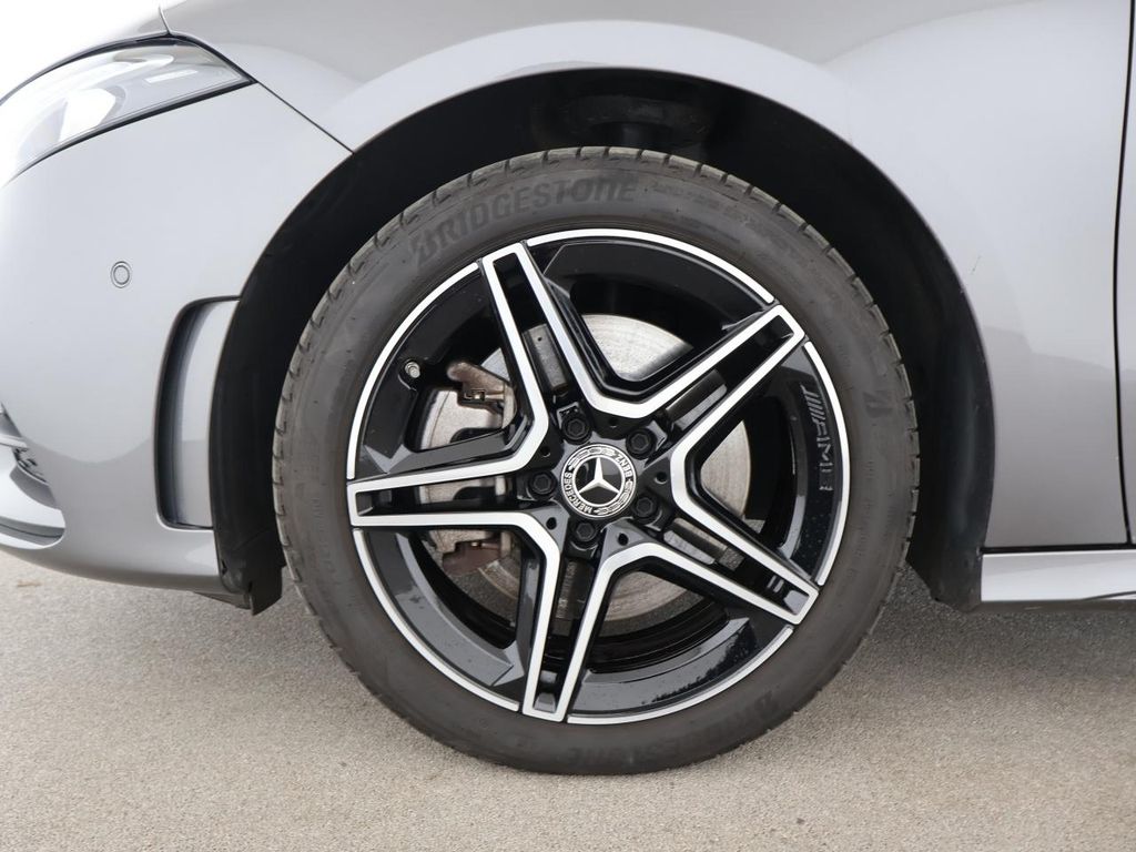 Mercedes-Benz A 250 2022