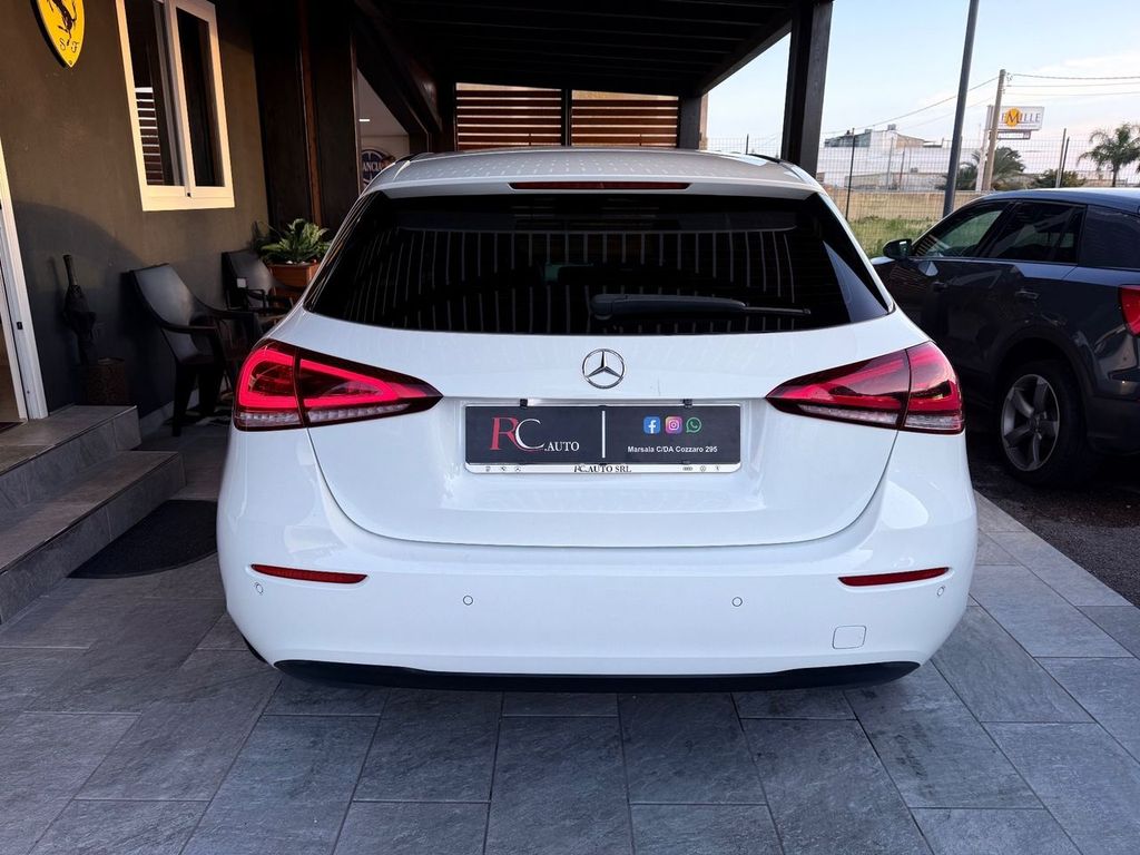 Mercedes-Benz A 180 2020