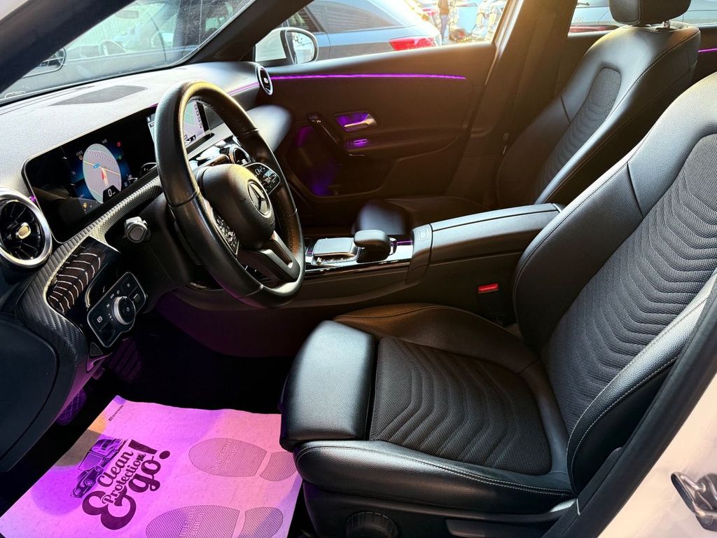 Mercedes-Benz A 180 2020