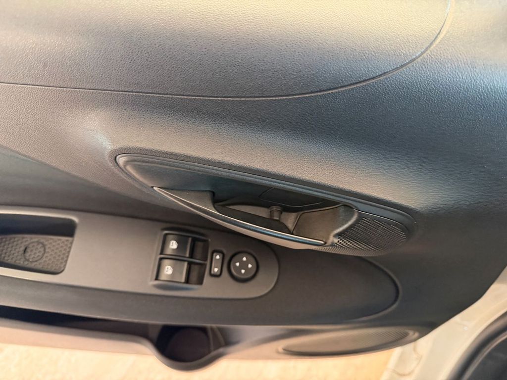 Fiat Punto 2017