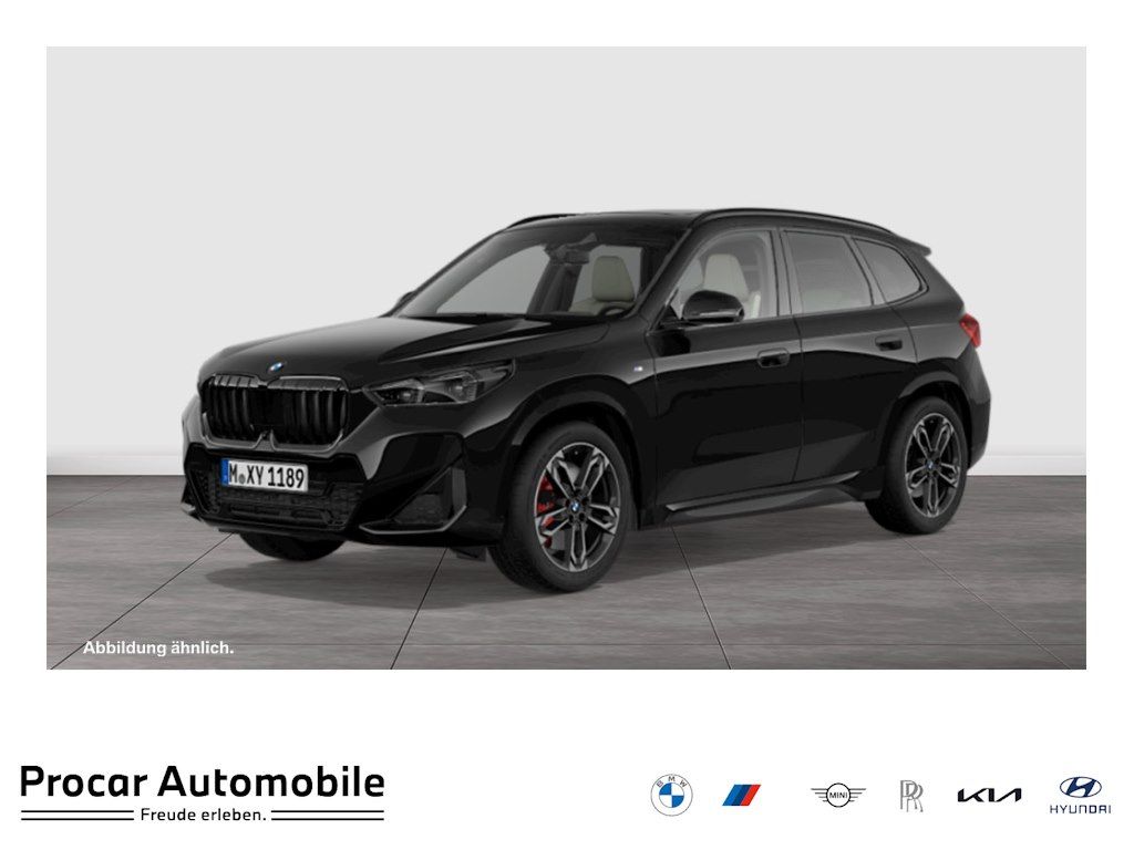 BMW X1 2025
