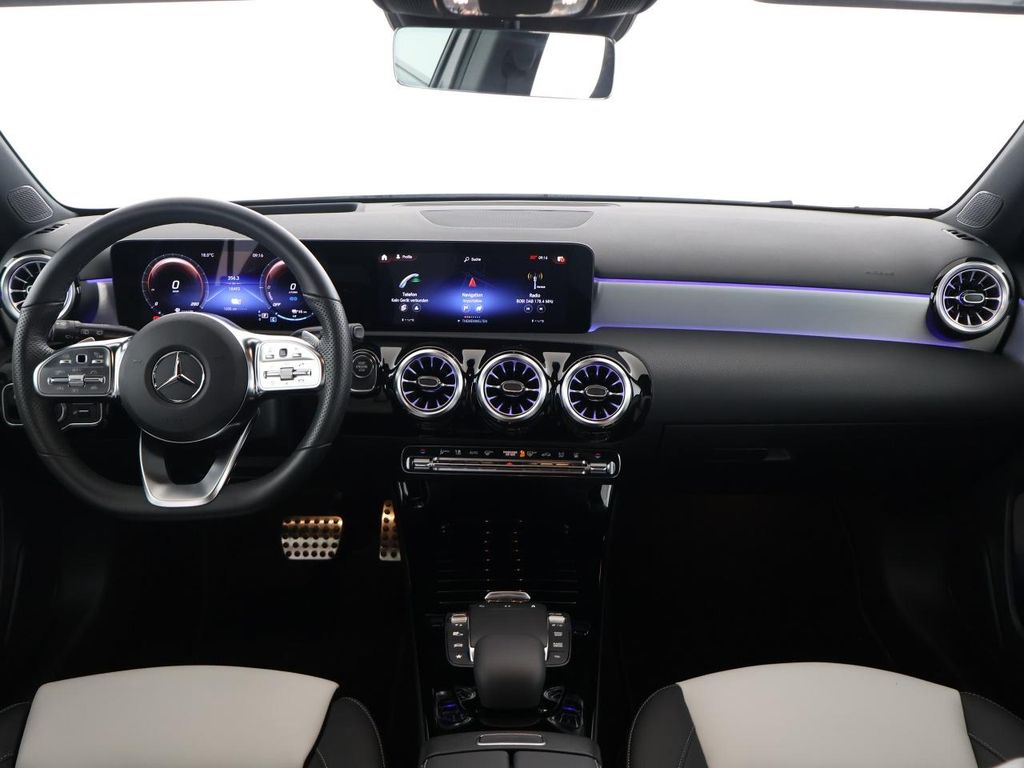 Mercedes-Benz A 250 2022