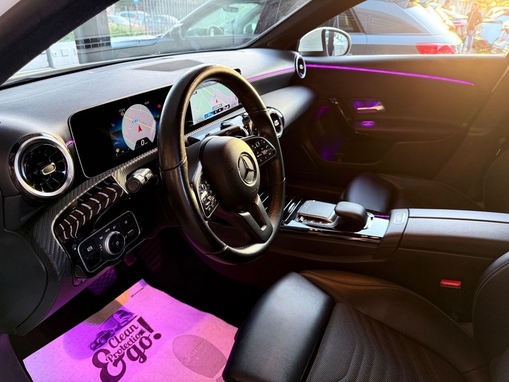 Mercedes-Benz A 180 2020