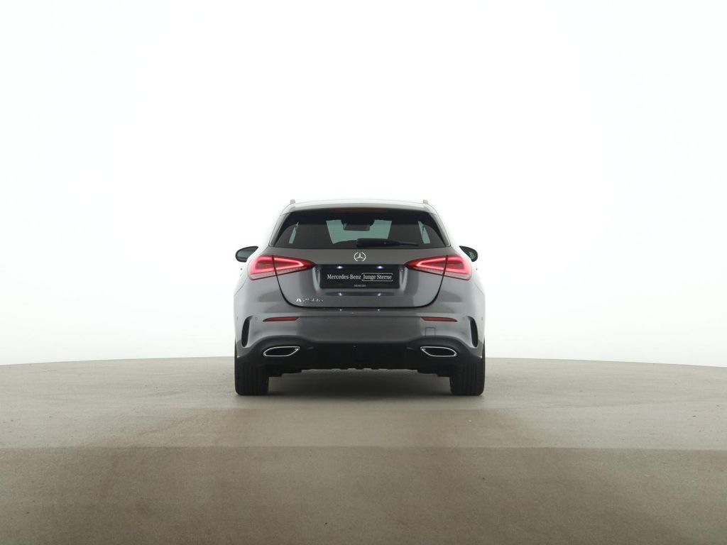 Mercedes-Benz A 250 2022