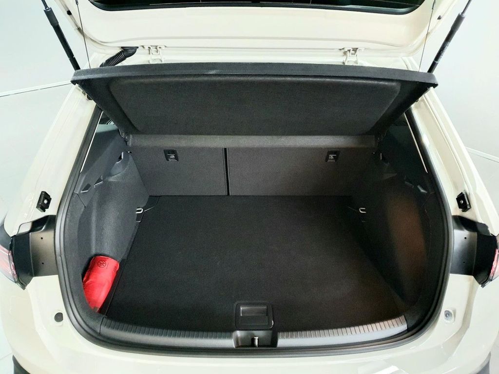 Volkswagen Taigo 2025