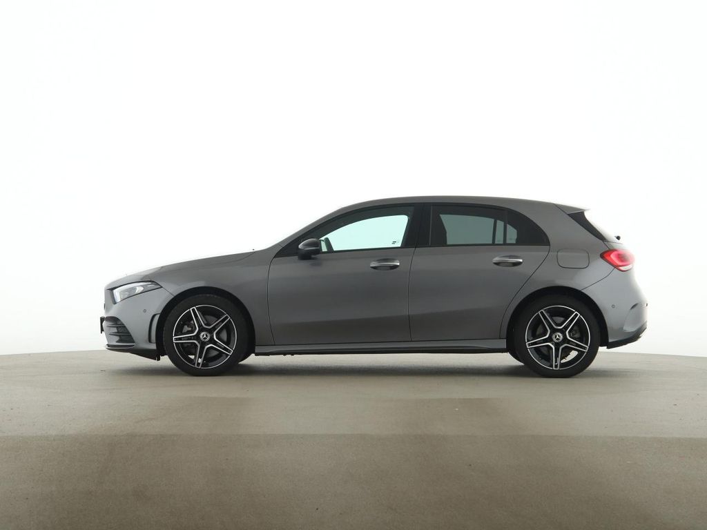 Mercedes-Benz A 250 2022