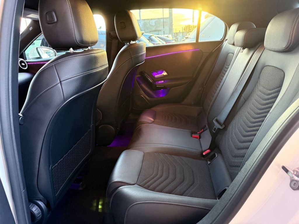 Mercedes-Benz A 180 2020