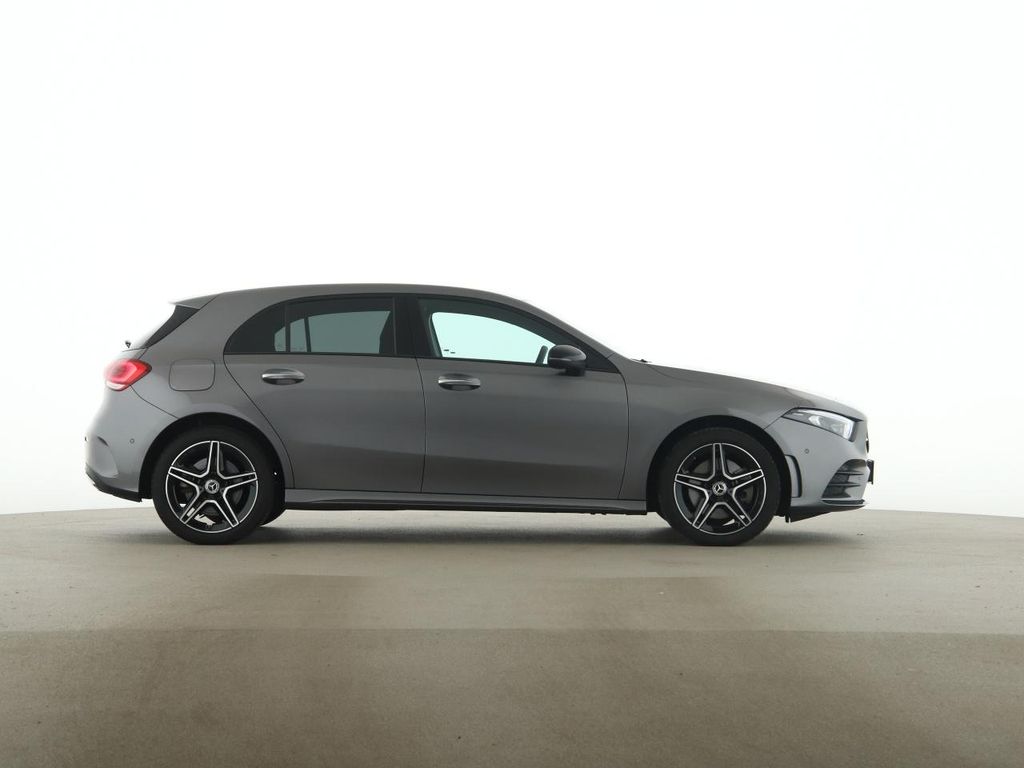 Mercedes-Benz A 250 2022