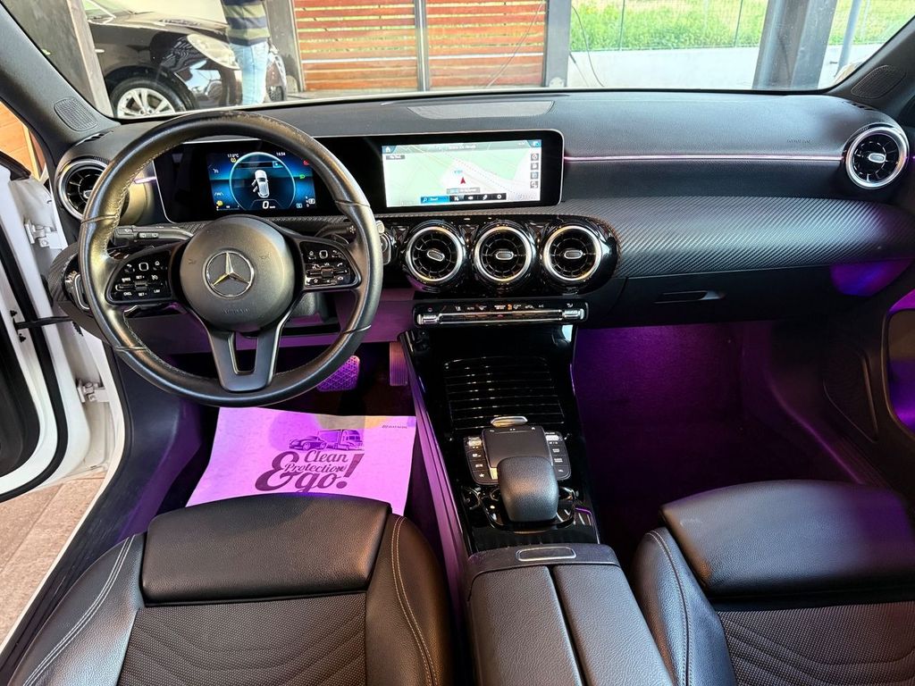 Mercedes-Benz A 180 2020