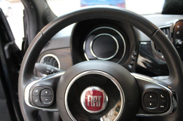 Fiat 500 2023