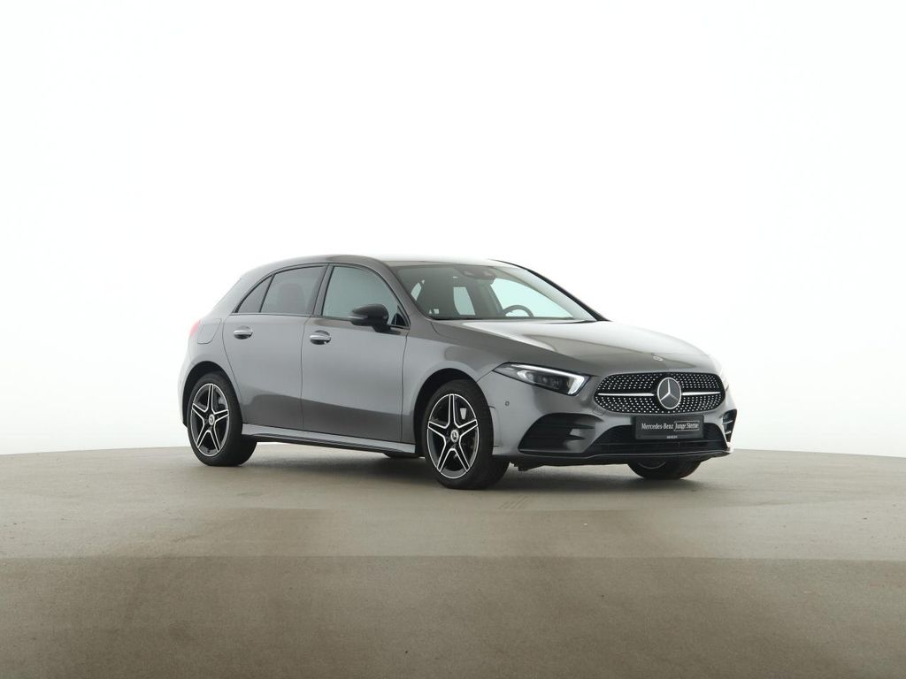 Mercedes-Benz A 250 2022