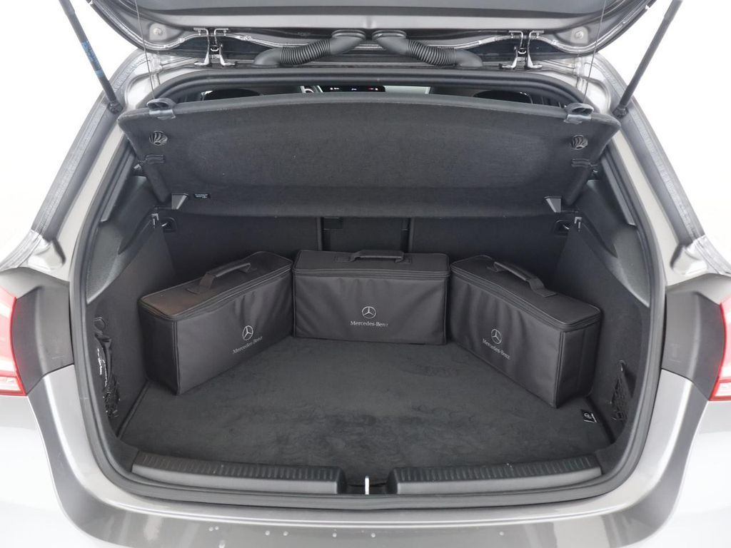 Mercedes-Benz A 250 2022