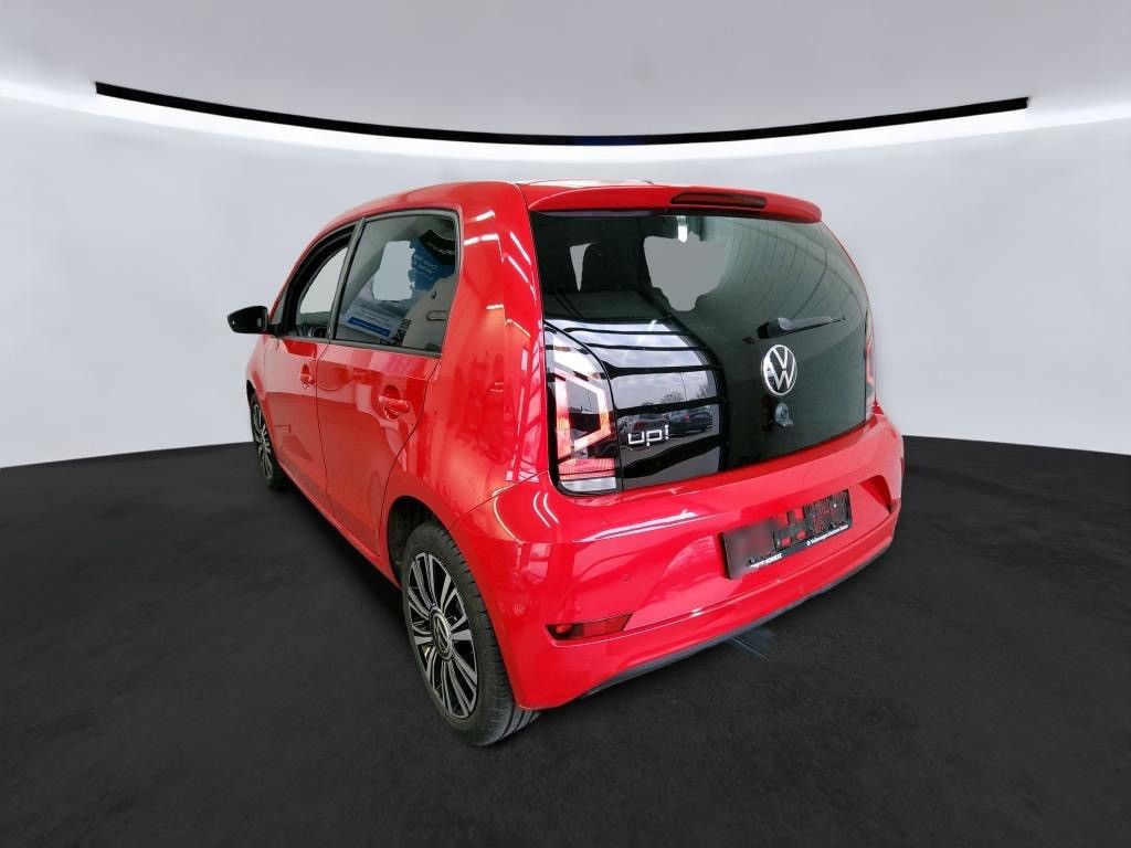 Volkswagen up! 2021