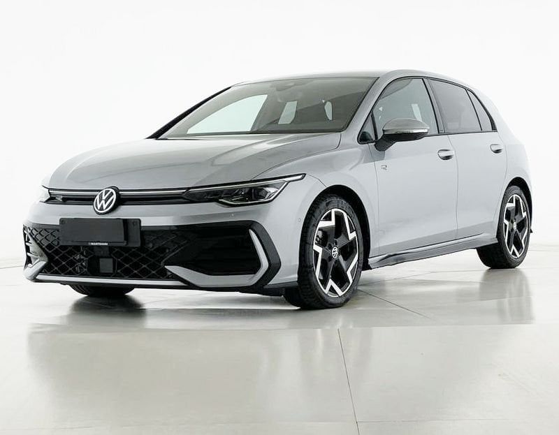 Volkswagen Golf 2025