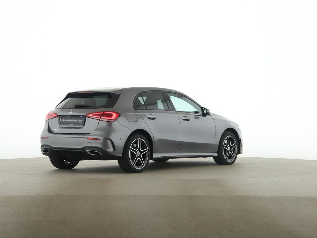 Mercedes-Benz A 250 2022