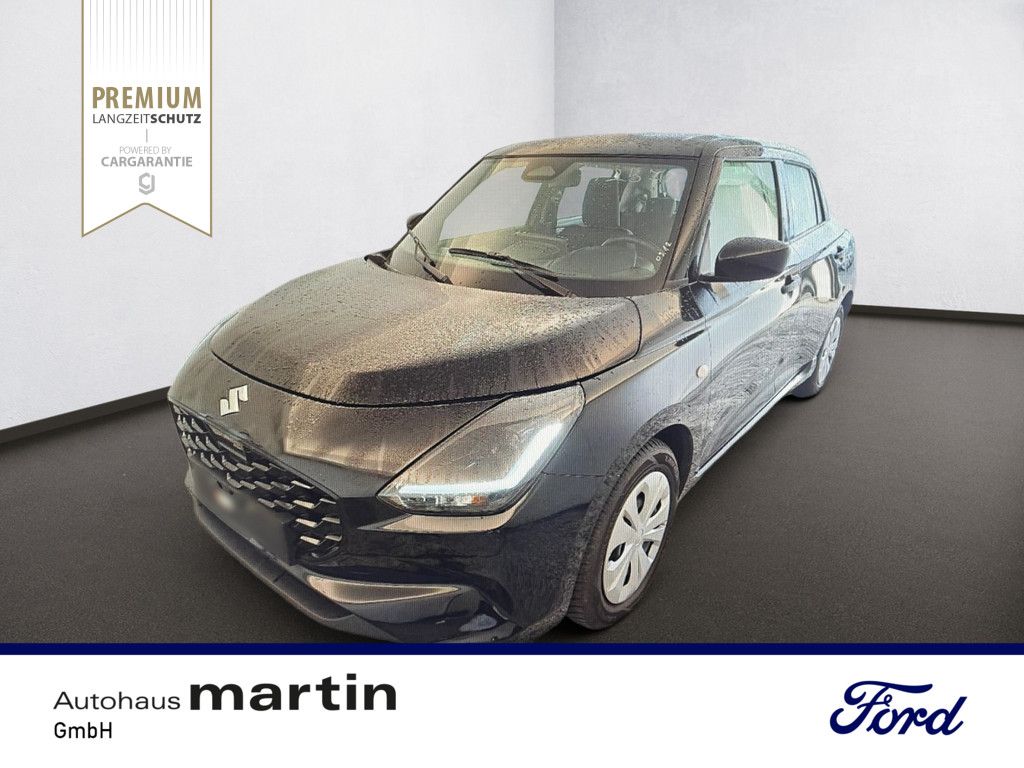 Suzuki Swift 2024