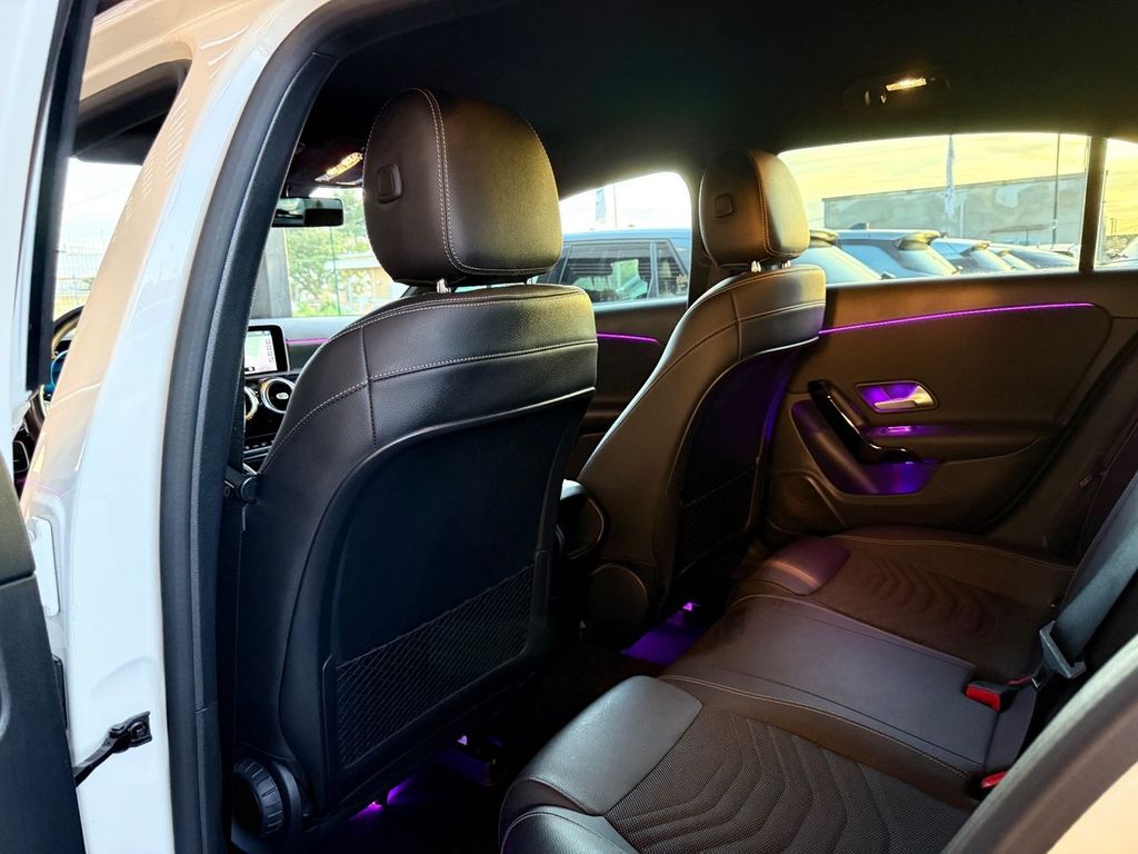 Mercedes-Benz A 180 2020