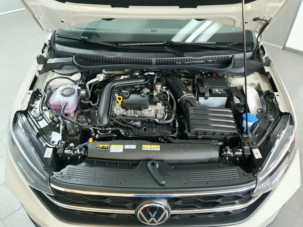 Volkswagen Taigo 2025