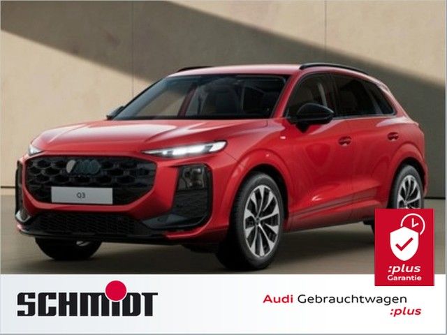 Audi Q3 2026
