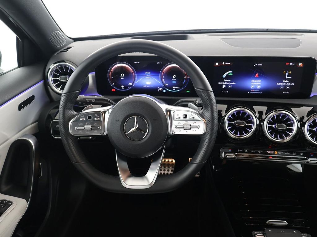 Mercedes-Benz A 250 2022