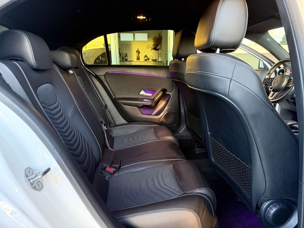 Mercedes-Benz A 180 2020