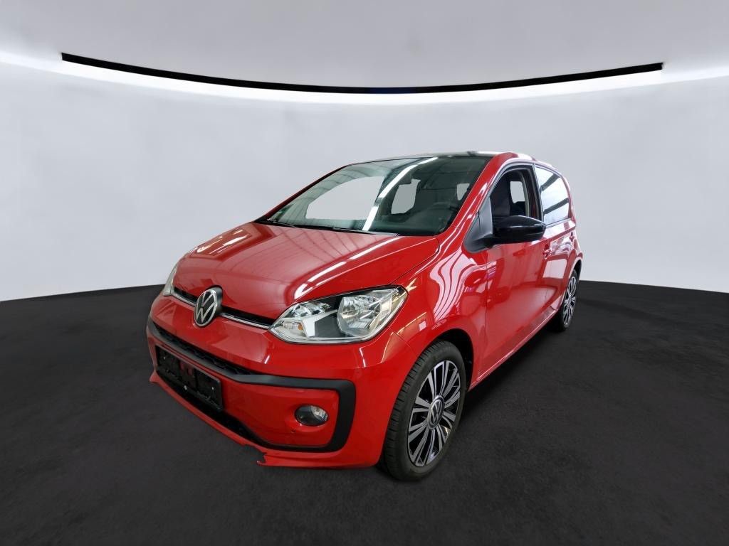 Volkswagen up! 2021